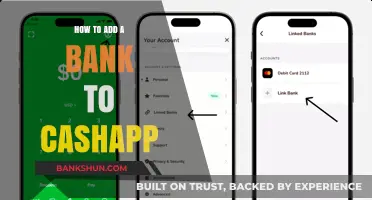 How to Add a Bank to CashApp: A Step-by-Step Guide