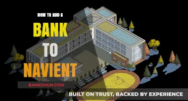 Step-by-Step Guide: Adding a Bank to Your Navient Account Easily