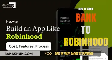 How to Link Your Bank Account to Robinhood: A Step-by-Step Guide