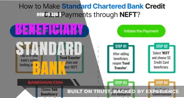 How to Add a Beneficiary to Your Standard Bank Account Easily