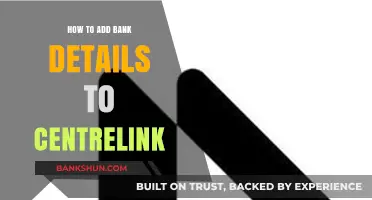 Adding Bank Details to Centrelink: A Step-by-Step Guide