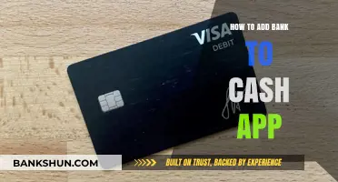Linking Your Bank Account to Cash App: A Guide