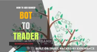 Integrating Banker Bot into Trader: A Step-by-Step Guide for Success