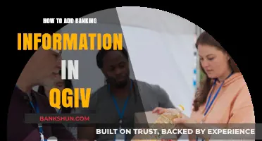 Adding Banking Details to Qgiv: A Step-by-Step Guide for Users