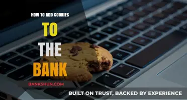 Enhancing Bank Websites: A Guide to Implementing Cookies Effectively