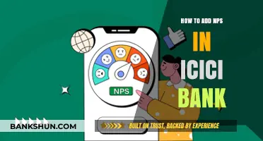 How to Add NPS in ICICI Bank: A Step-by-Step Guide