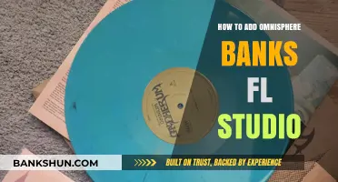 Mastering Omnisphere: Adding Banks in FL Studio Seamlessly