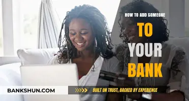 Adding Authorized Users to Your Bank Account: A Step-by-Step Guide