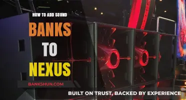 Enhance Your Music Production: Adding Sound Banks to Nexus Easily