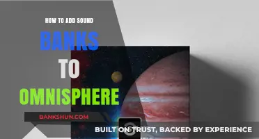 Enhance Your Omnisphere: A Step-by-Step Guide to Adding Sound Banks