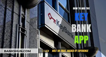 Step-by-Step Guide to Downloading and Setting Up the KeyBank App