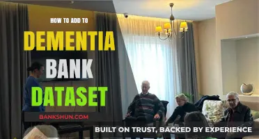 Enhancing Dementia Research: A Guide to Contributing to the Dementia Bank Dataset