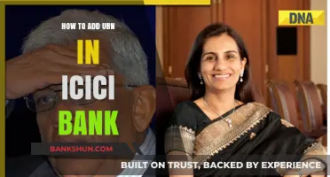 How to Add a Nominee (URN) in ICICI Bank Account