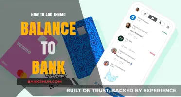 Quick Guide: Transferring Venmo Balance to Your Bank Account Easily