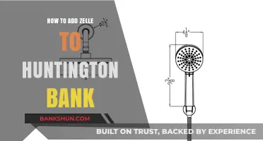 Add Zelle to Huntington Bank: A Simple Step-by-Step Guide