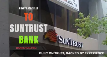 How to Add Zelle to SunTrust Bank: A Step-by-Step Guide