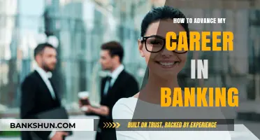 Strategic Steps to Accelerate Your Banking Career Growth