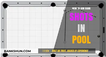 Mastering Bank Shots: A Guide to Precision in Pool