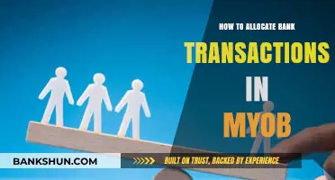 Efficiently Allocate Bank Transactions in MYOB: A Step-by-Step Guide