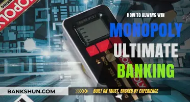 Master Monopoly Ultimate Banking: Proven Strategies to Dominate Every Game