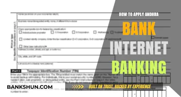 Step-by-Step Guide to Activating Andhra Bank Internet Banking Easily