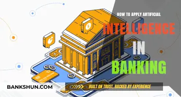 Revolutionizing Banking: Practical AI Applications for Enhanced Financial Services