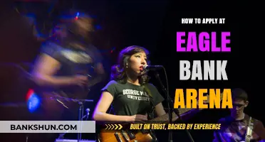 Your Guide to Applying for Jobs at Eagle Bank Arena