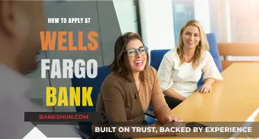 Step-by-Step Guide to Applying for Jobs at Wells Fargo Bank