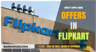 Maximize Savings: Applying Bank Offers on Flipkart Made Easy