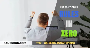 Mastering Bank Reconciliation: Applying Bank Rules in Xero Efficiently