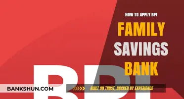 Step-by-Step Guide to Applying for BPI Family Savings Bank Account