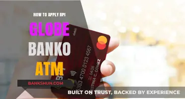 Step-by-Step Guide to Applying for a BPI Globe BanKO ATM Card