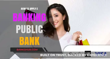 Mastering Public Bank e-Banking: A Step-by-Step Application Guide