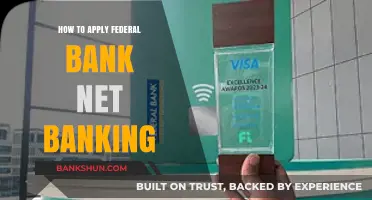 Step-by-Step Guide to Activating Federal Bank Net Banking Easily