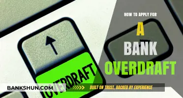 Mastering Bank Overdraft Applications: A Step-by-Step Guide for Success
