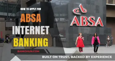 Step-by-Step Guide to Applying for Absa Internet Banking Easily
