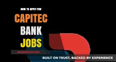 Step-by-Step Guide to Applying for Capitec Bank Careers