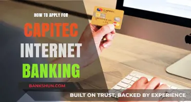 Step-by-Step Guide to Registering for Capitec Internet Banking Easily