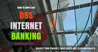 Step-by-Step Guide to Activating DBS Internet Banking for Beginners