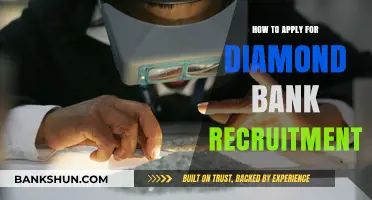 Step-by-Step Guide to Applying for Diamond Bank Recruitment Successfully