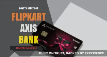 Apply for Flipkart Axis Bank Card: A Step-by-Step Guide