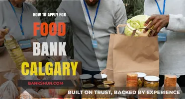 Calgary Food Bank Application Guide: Steps to Access Support Easily