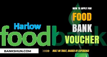Step-by-Step Guide to Obtaining Your Food Bank Voucher Easily
