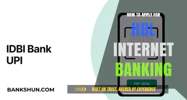 Step-by-Step Guide to Activating HBL Internet Banking Easily