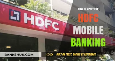 Step-by-Step Guide to Activating HDFC Mobile Banking Easily