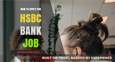 Mastering the HSBC Job Application Process: Tips for Success