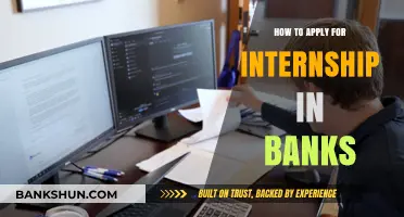 Mastering Bank Internship Applications: A Step-by-Step Guide for Success