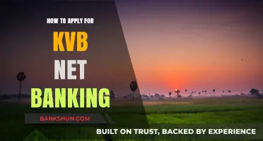 Step-by-Step Guide to Activating KVB Net Banking Easily
