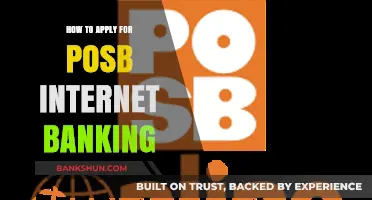 Step-by-Step Guide to Applying for POSB Internet Banking Easily
