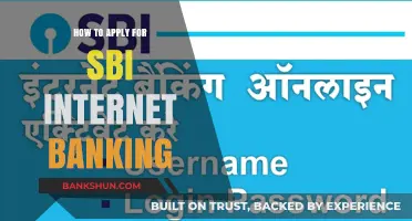 Step-by-Step Guide to Activating Your SBI Internet Banking Account